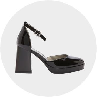 Jcpenney best sale pump shoes