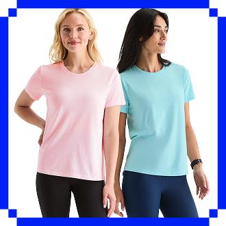 Womens Xersion Apparel
