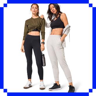 Women's Xersion Leggings