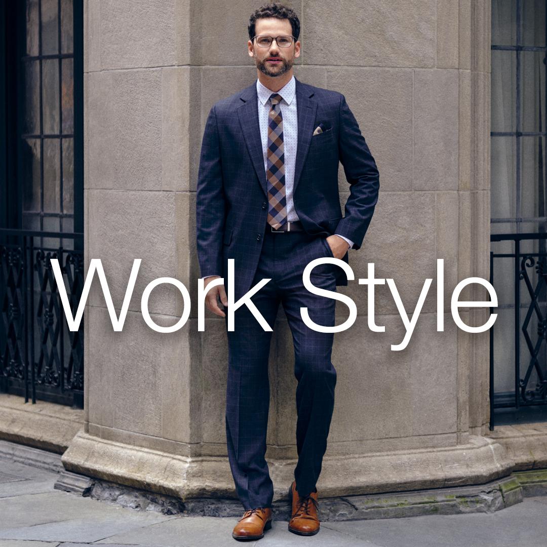 Work Style