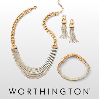 Worthington
