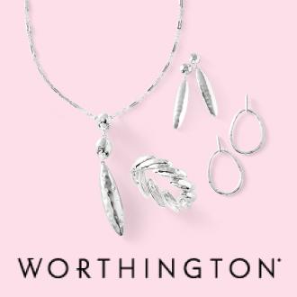 Worthington