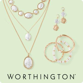 Worthington