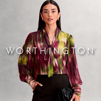 Worthington