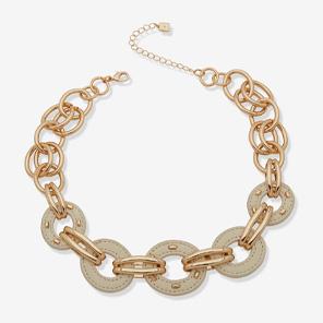 worthington collar necklace
