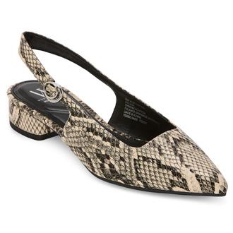 Worthington Cutter Ballet Flats