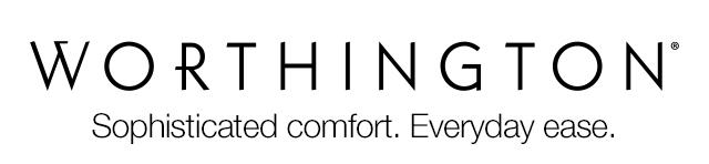 Worthington clothing website sales