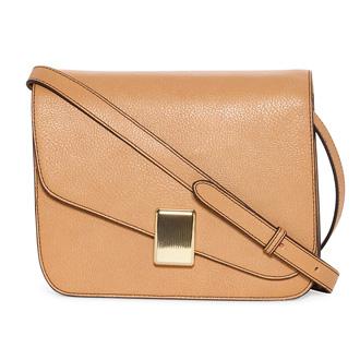 Worthington Melanie Flap Crossbody Bag