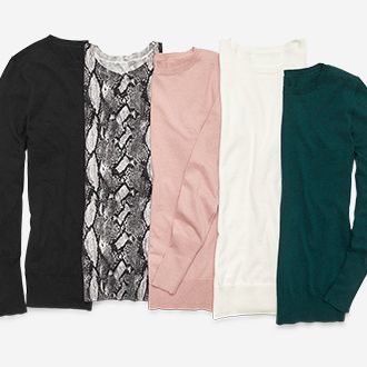 jcpenney womens sweaters