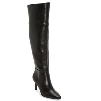 Worthington Overhill Over the Knee Boots