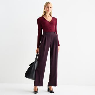 Worthington Womens Everyday Pant