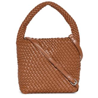 Worthington Woven Crossbody Bag