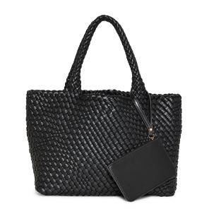 woven bag