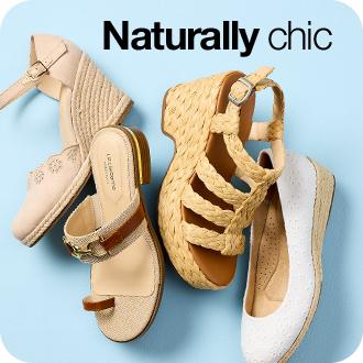 Fashionable Active Sandals, River Shoes, Boots, & More