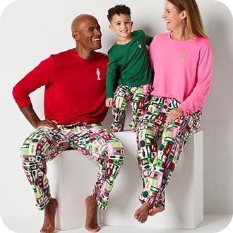 Jcpenney pijamas de navidad sale