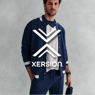 Xersion