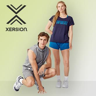 Xersion Activewear at JCPenney