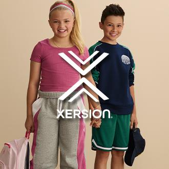 Xersion