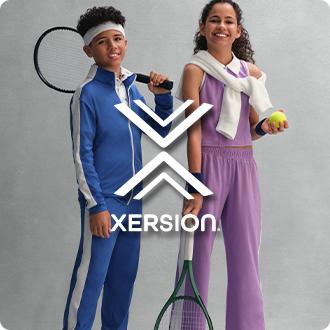 Xersion
