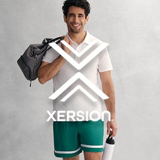 Xersion