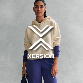 Xersion