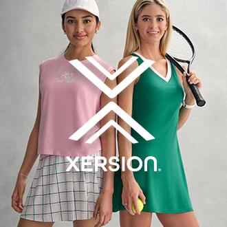 Xersion