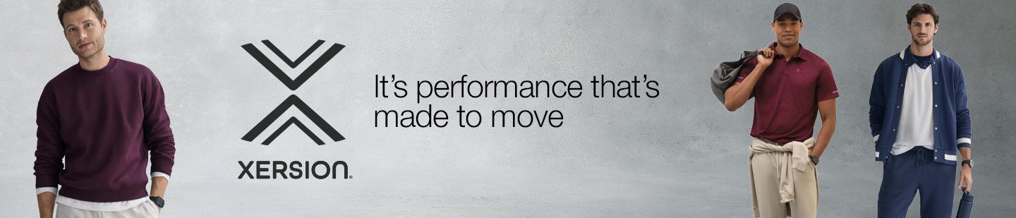Xersion
