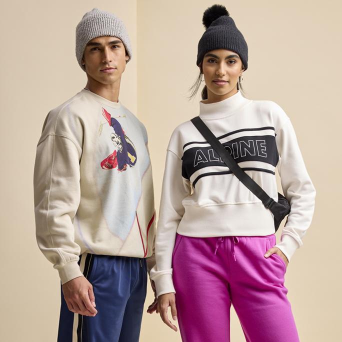 Xersion Activewear Outdoor