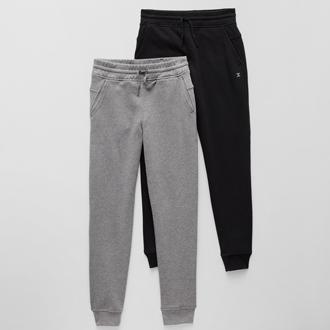 Xersion Boys 2pc Fleece Jogger Pant