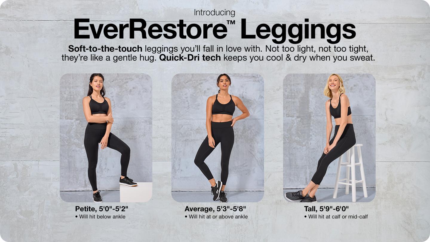 EVER-RESTORE