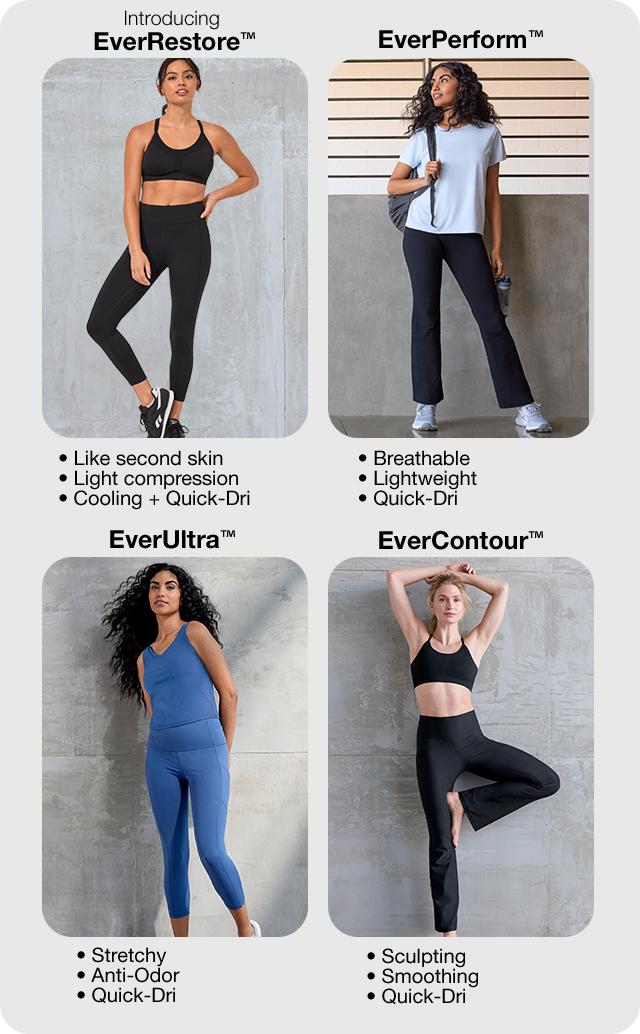 Jcpenney workout pants best sale