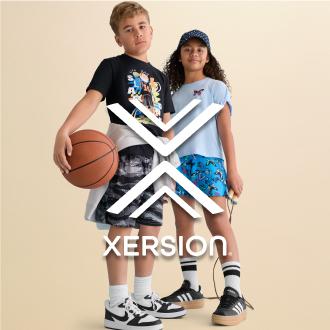 Xersion