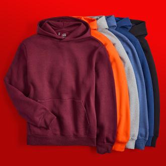 Xersion Fleece
