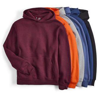 Xersion Fleece Mens Active Hoodie