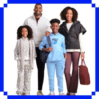 Xersion for the family