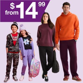 Xersion for the family