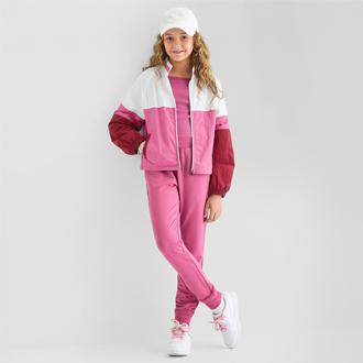 Xersion Girls WR Lightweight Anorak