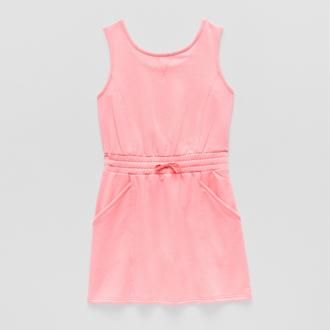 Xersion Super Soft Girls Tennis Dress