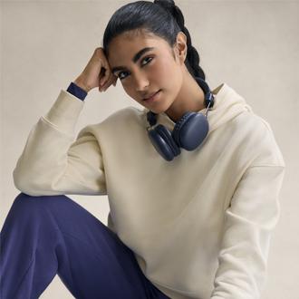 Xersion Womens Fleece Pullover