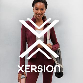 Xersions