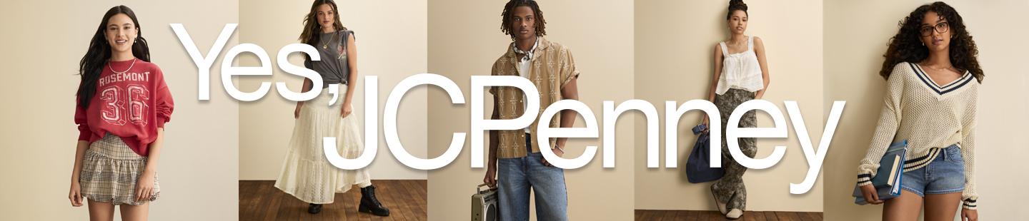 YES JCP BANNER