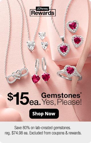 Jewelry on Sale JCPenney