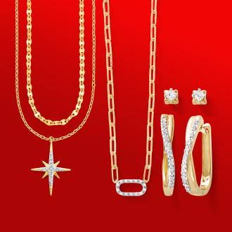 Yes, Please Diamonds