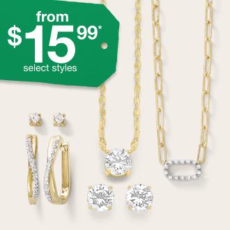 Yes, Please Diamonds and Gemstones