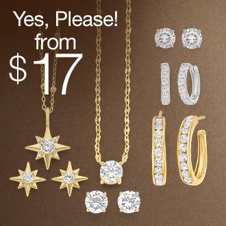 Yes, Please! From $17