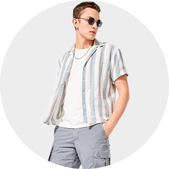 Arizona jeans best sale co shirts