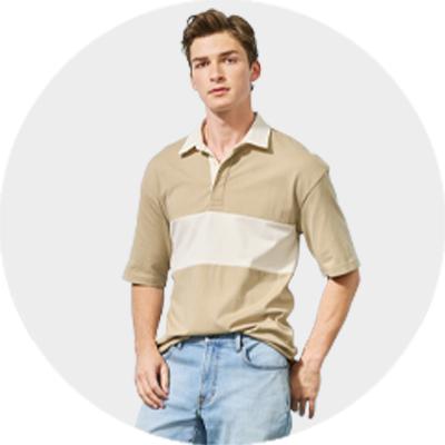 Men's Shirts, Dress & Button-Down Shirts for Men