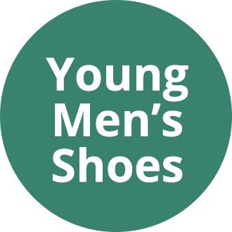 Young Mens Shoes