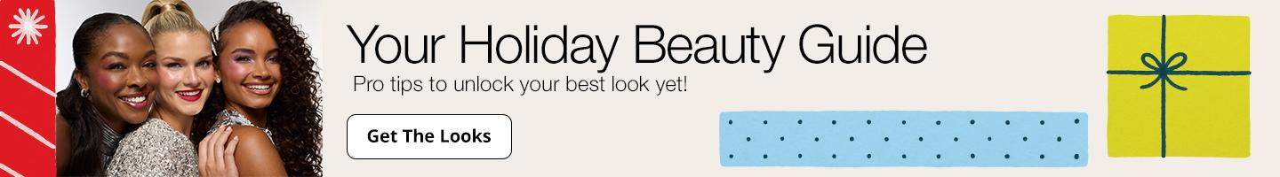 Holiday Lookbook Banner