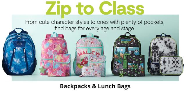 Jcpenney hotsell girl backpacks